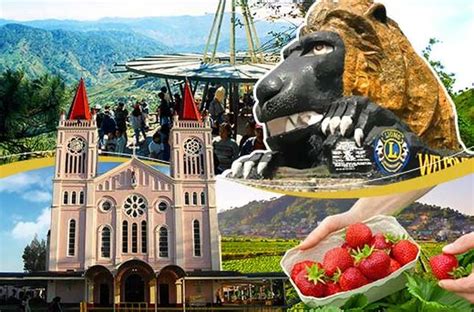 baguio sightseeing tours|Private Baguio Tour to Top City Attractions with Snacks & Hotel .